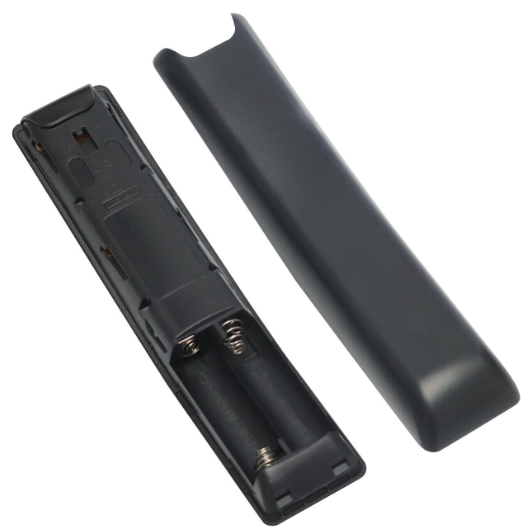 Control Remoto Para Tv Smart Con Control De Voz-2