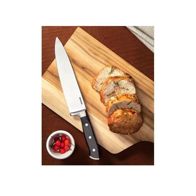 Cuchillo De Chef De 10" Infinity Brinox 2519/107 Mango PVC-0