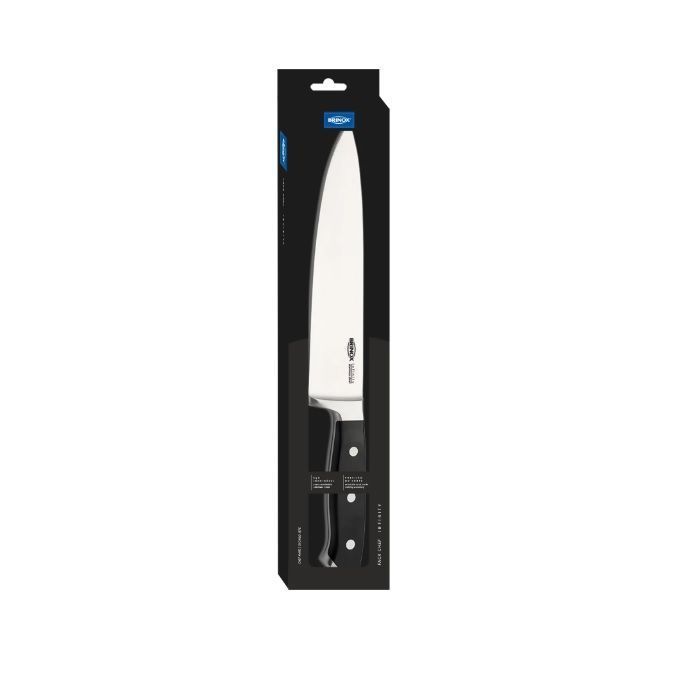 Cuchillo De Chef De 10" Infinity Brinox 2519/107 Mango PVC-2
