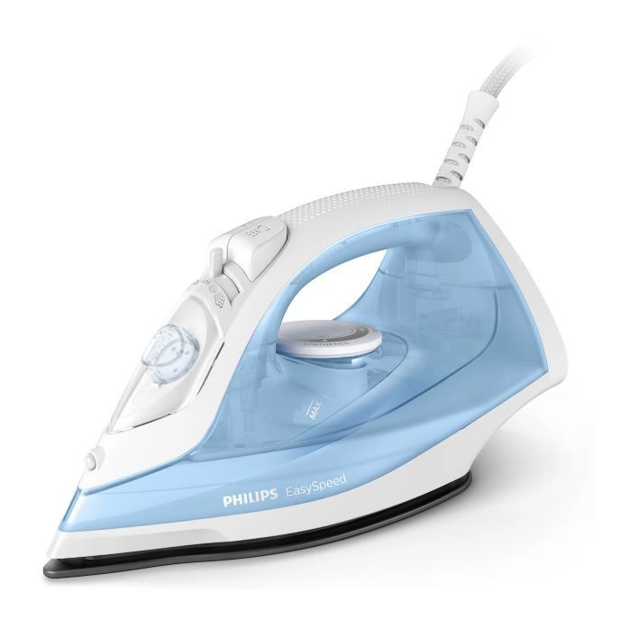 Plancha De Ropa A Vapor Philips EasySpeed 2000w GC-1740-0