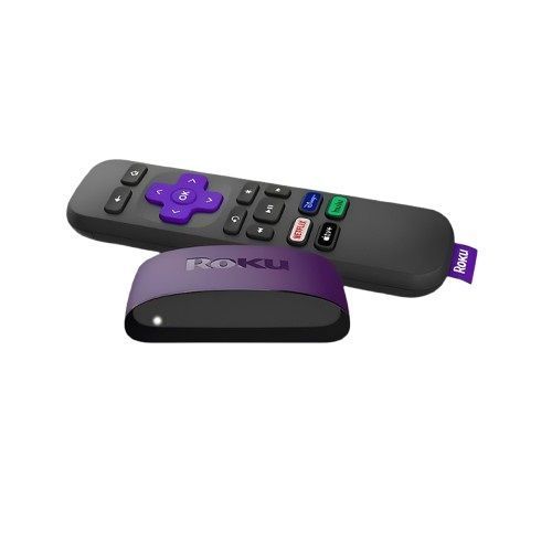 Roku LE HD 1080p Streaming 3930 S4-1