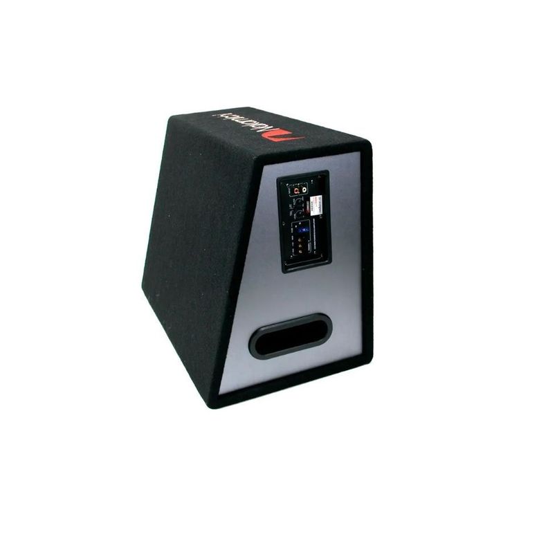 Caja De Subwoofer Nakamichi 12" NBX305A-1