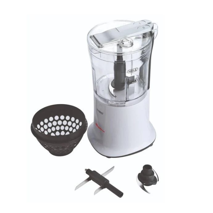 Picadora Choppy Magefesa 500w Modelo MGF4840-2