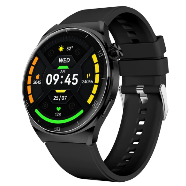 Smartwatch Reloj Inteligente Aiwa Pantalla IPS De 1,43 Pulgadas-2