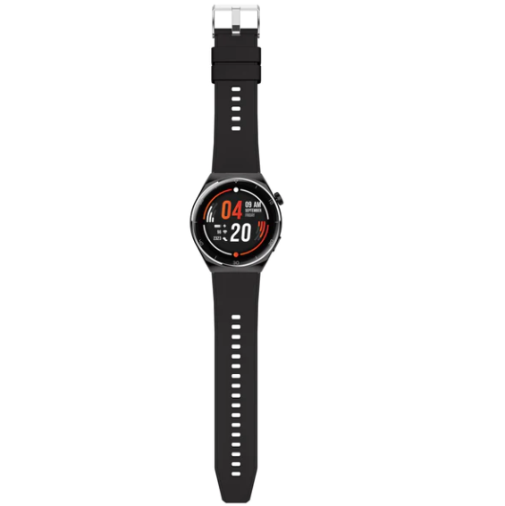 Smartwatch Reloj Inteligente Aiwa Pantalla IPS De 1,43 Pulgadas-1