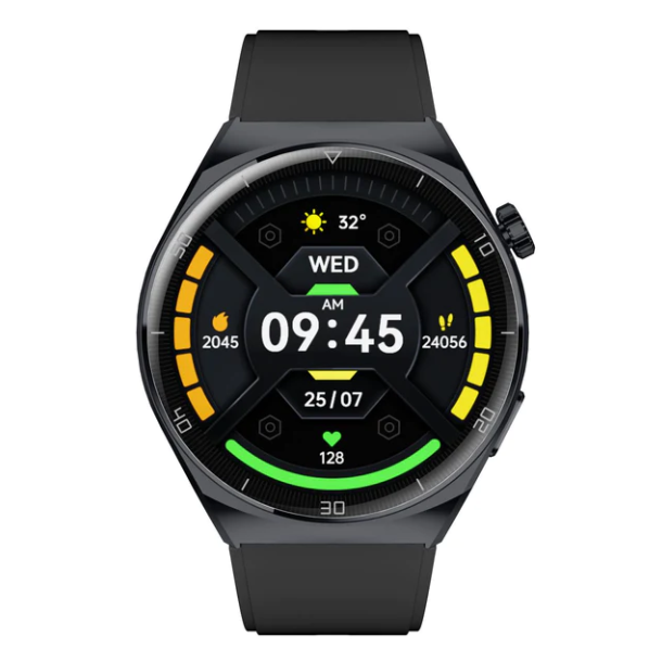 Smartwatch Reloj Inteligente Aiwa Pantalla IPS De 1,43 Pulgadas-3