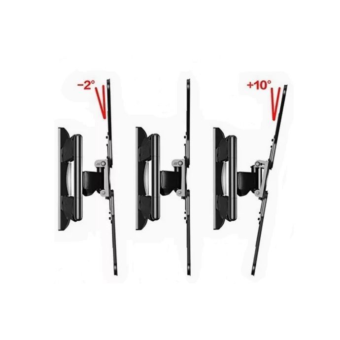 Soporte Base De TV 32" a 65" Modelo 61277 P4-3