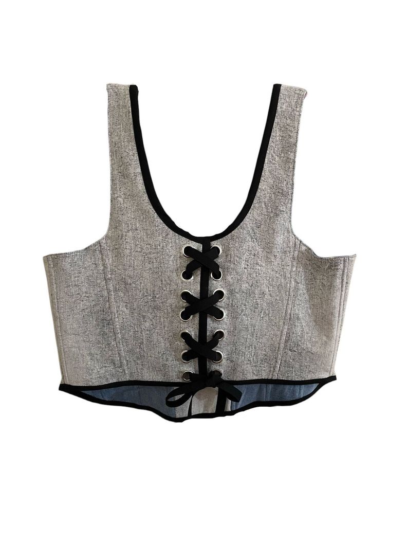 CORSET KUROMI-1