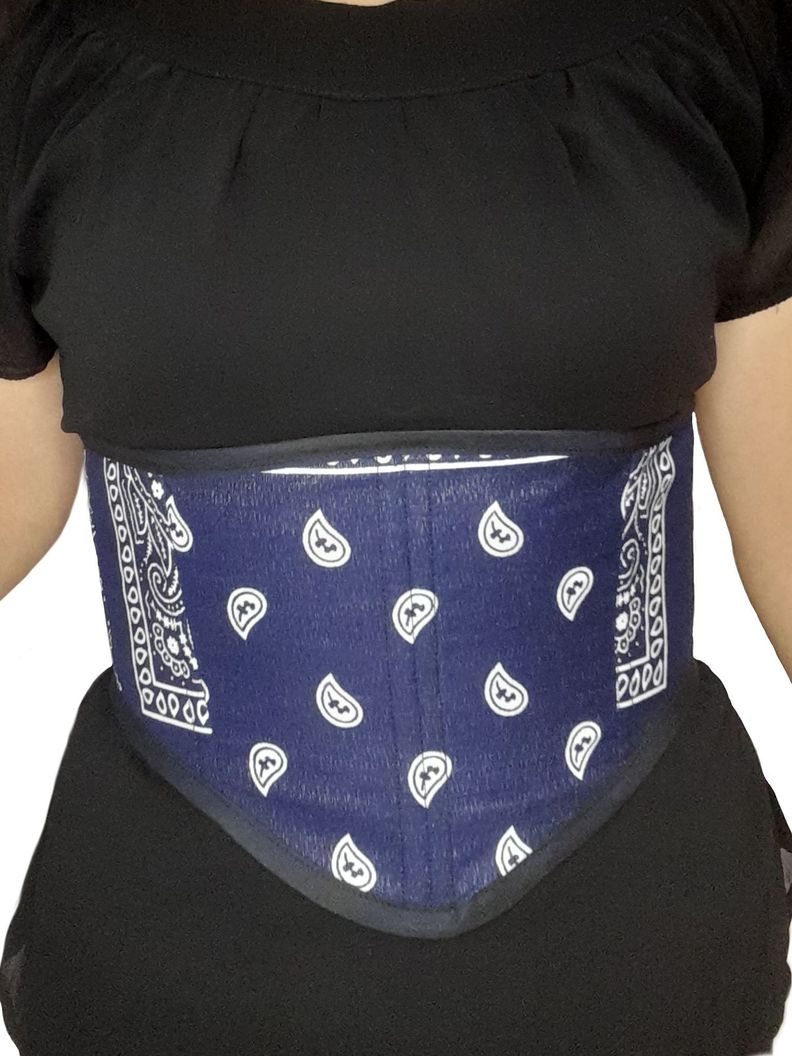 Corse de cintura bandana-0