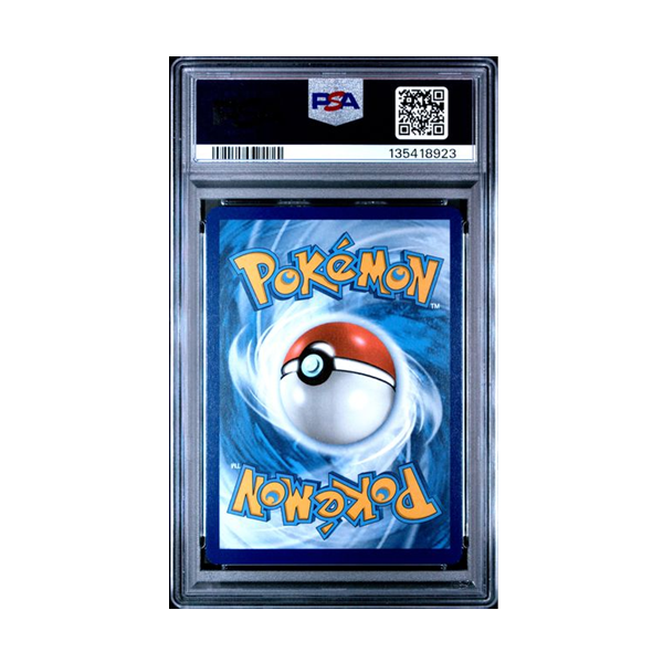 Pokemon TCG Zorua 142 PSA MINT 9 The Pokemon Company | Paris.cl