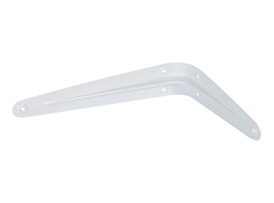 Soporte escuadra 15x20 cm blanco Ducasse-2
