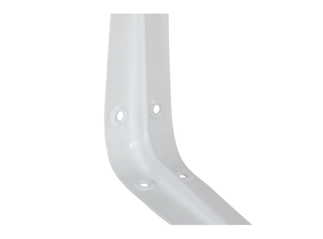 Soporte escuadra 15x20 cm blanco Ducasse-3
