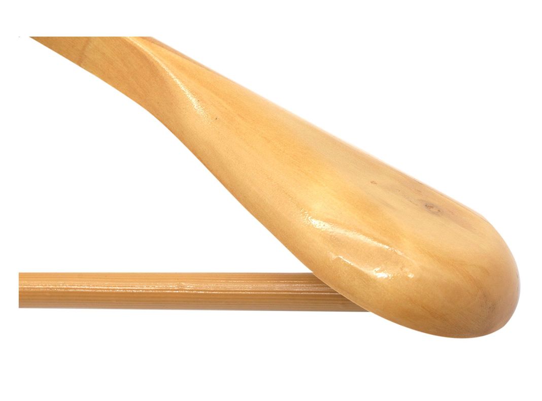 Colgador madera natural Cotidiana-1