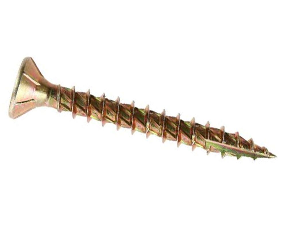 Tornillo Jet Screw N°3.5 x 4 cm 12 unidades Imporper-0