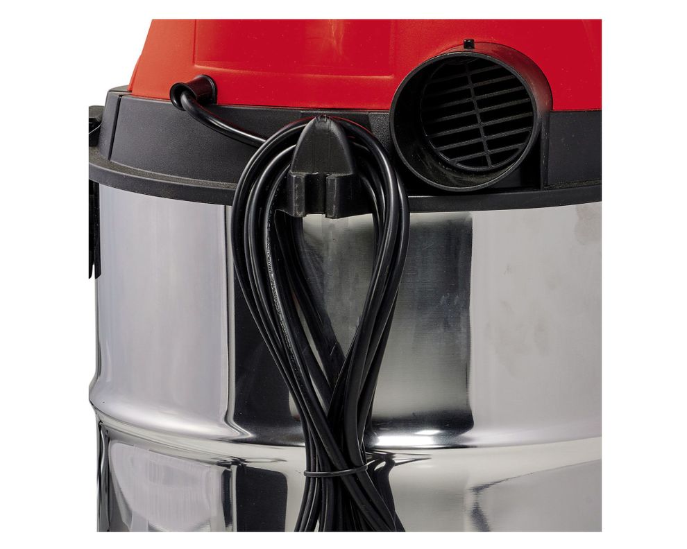Aspiradora polvo y agua 1500W TC-VC 1930 S Einhell-2