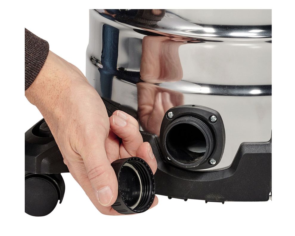 Aspiradora polvo y agua 1500W TC-VC 1930 S Einhell-4