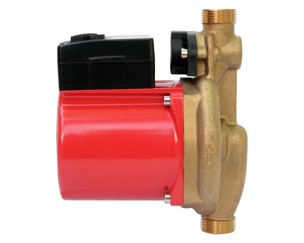 Bomba presurizadora 3/4'' 120W BRS-120 Splendid-2