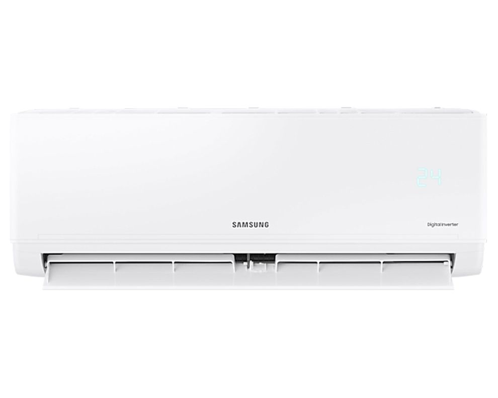 Aire Acondicionado Split Inverter 18000 BTU Samsung AR18BSHQAUR/ZS-2