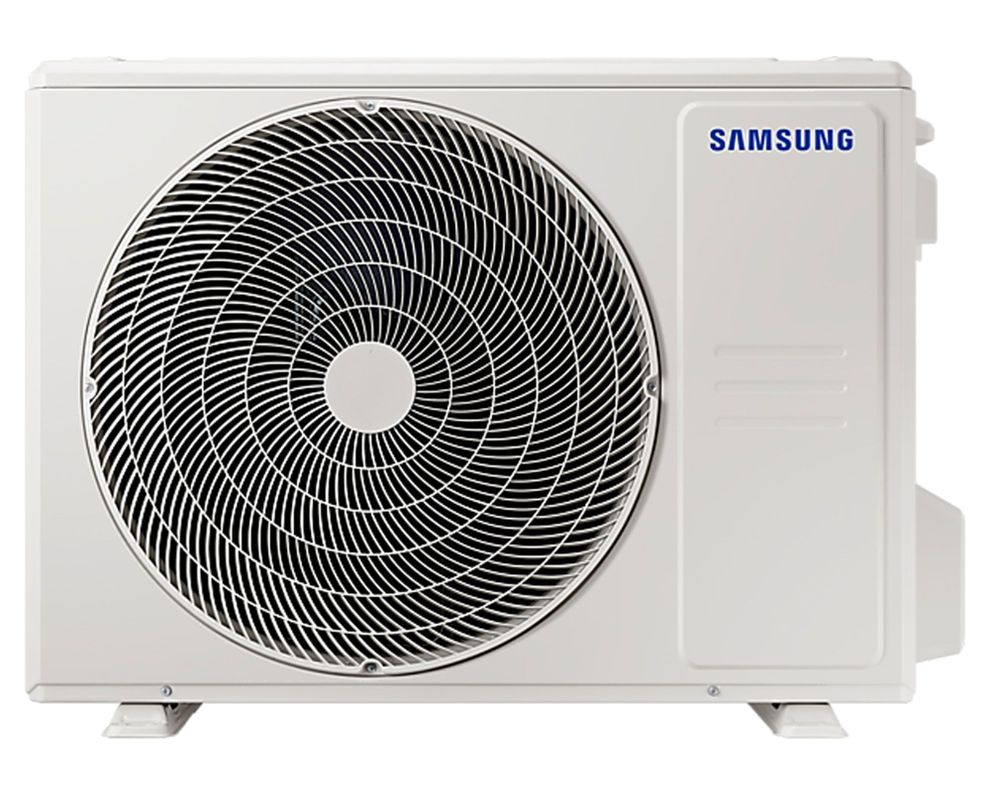 Aire Acondicionado Split Inverter 18000 BTU Samsung AR18BSHQAUR/ZS-4