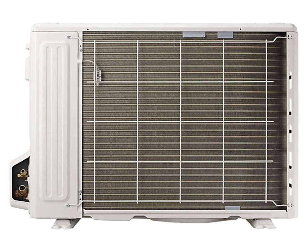 Aire Acondicionado Split Inverter 18000 BTU Samsung AR18BSHQAUR/ZS-5