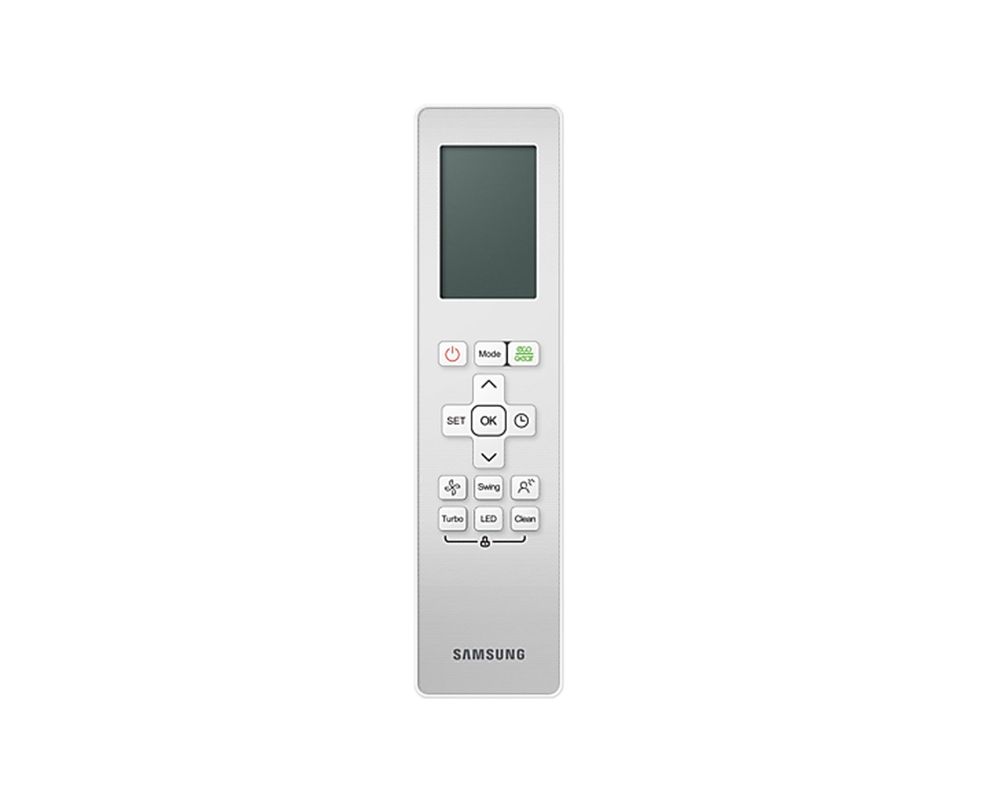 Aire Acondicionado Split Inverter 18000 BTU Samsung AR18BSHQAUR/ZS-6