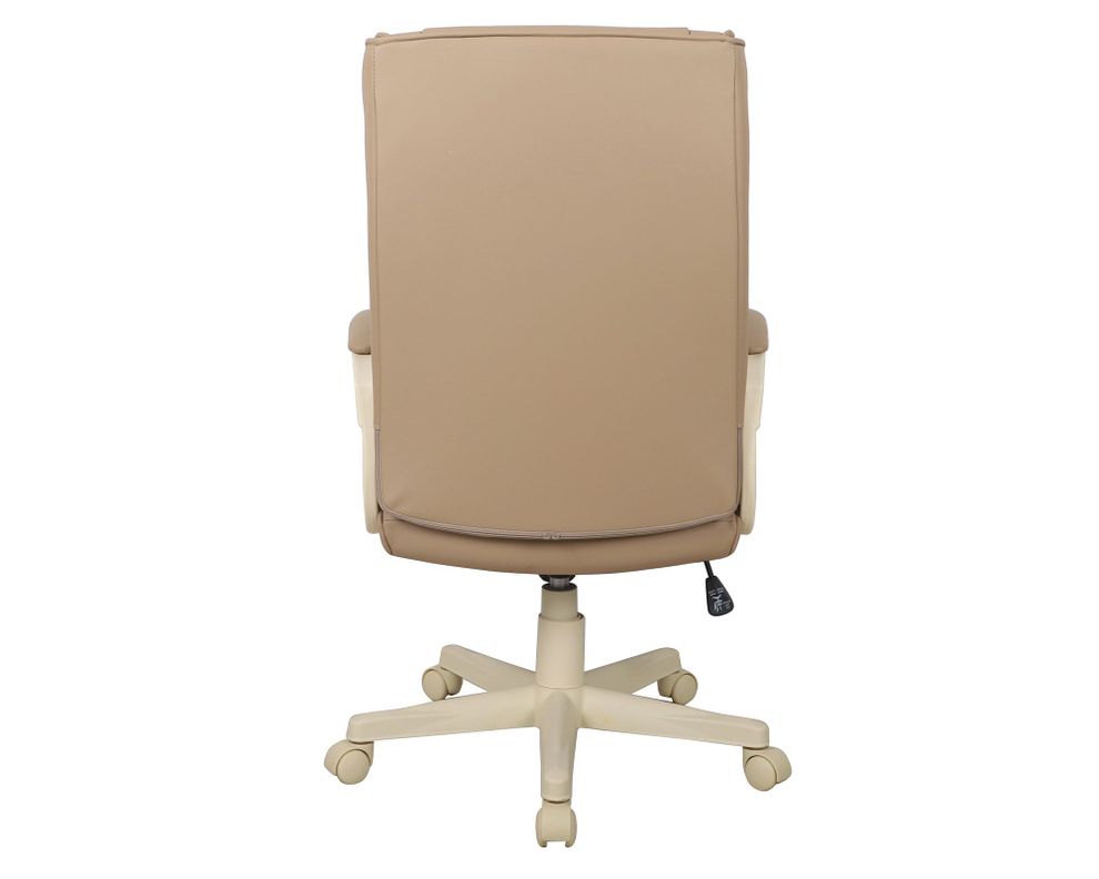 Sillón ejecutivo Michigan beige-3