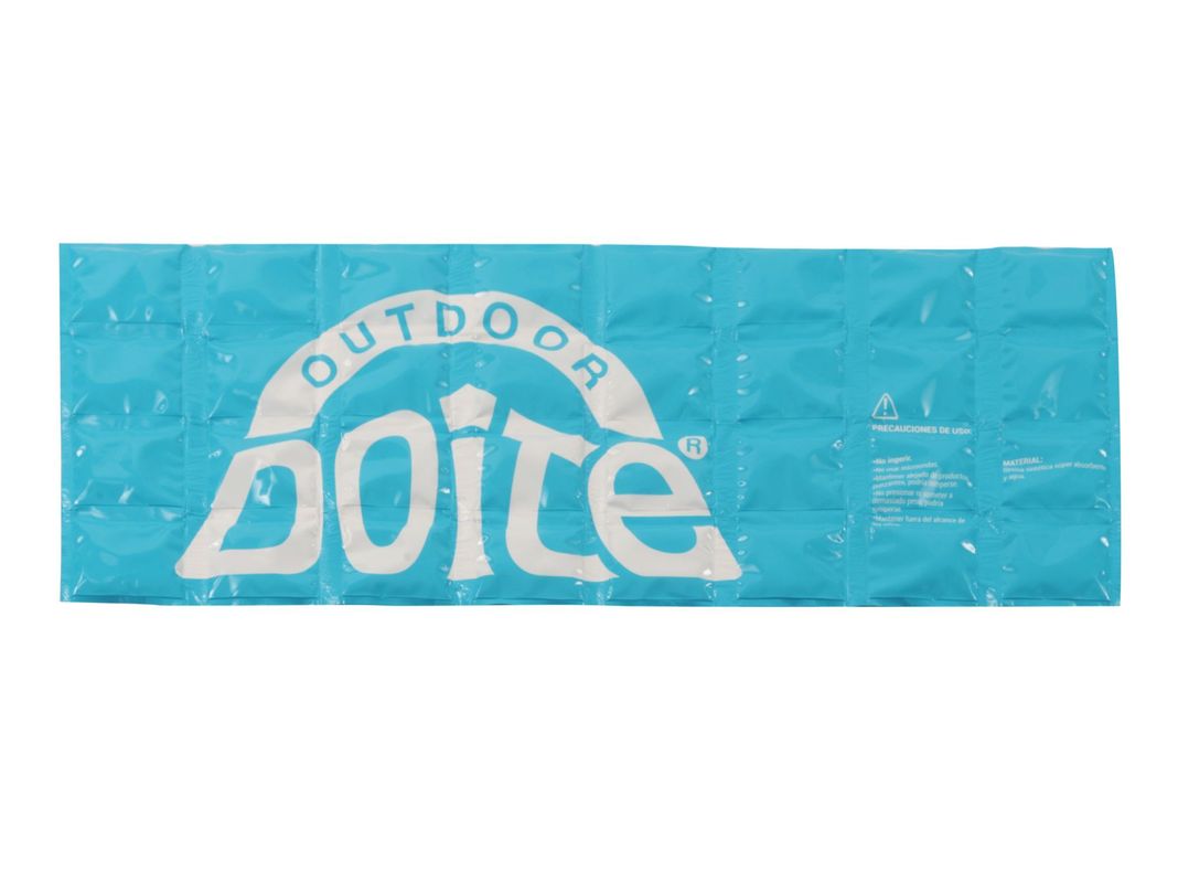 Flexi ice pack gel Doite.-0
