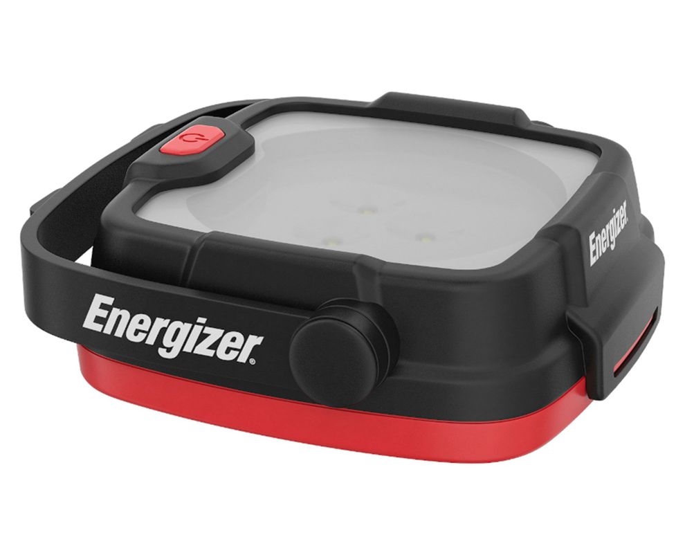Farol de trabajo 250 lúmenes Energizer.-1