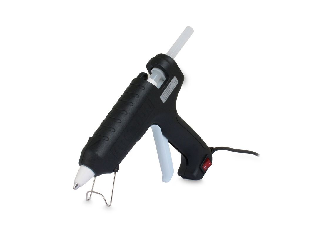 Pistola eléctrica 1,2 termo Rex-1