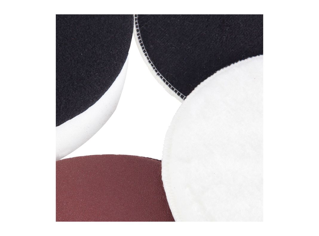 Accesorios cc-po 1100-1 pulidora Einhell-1