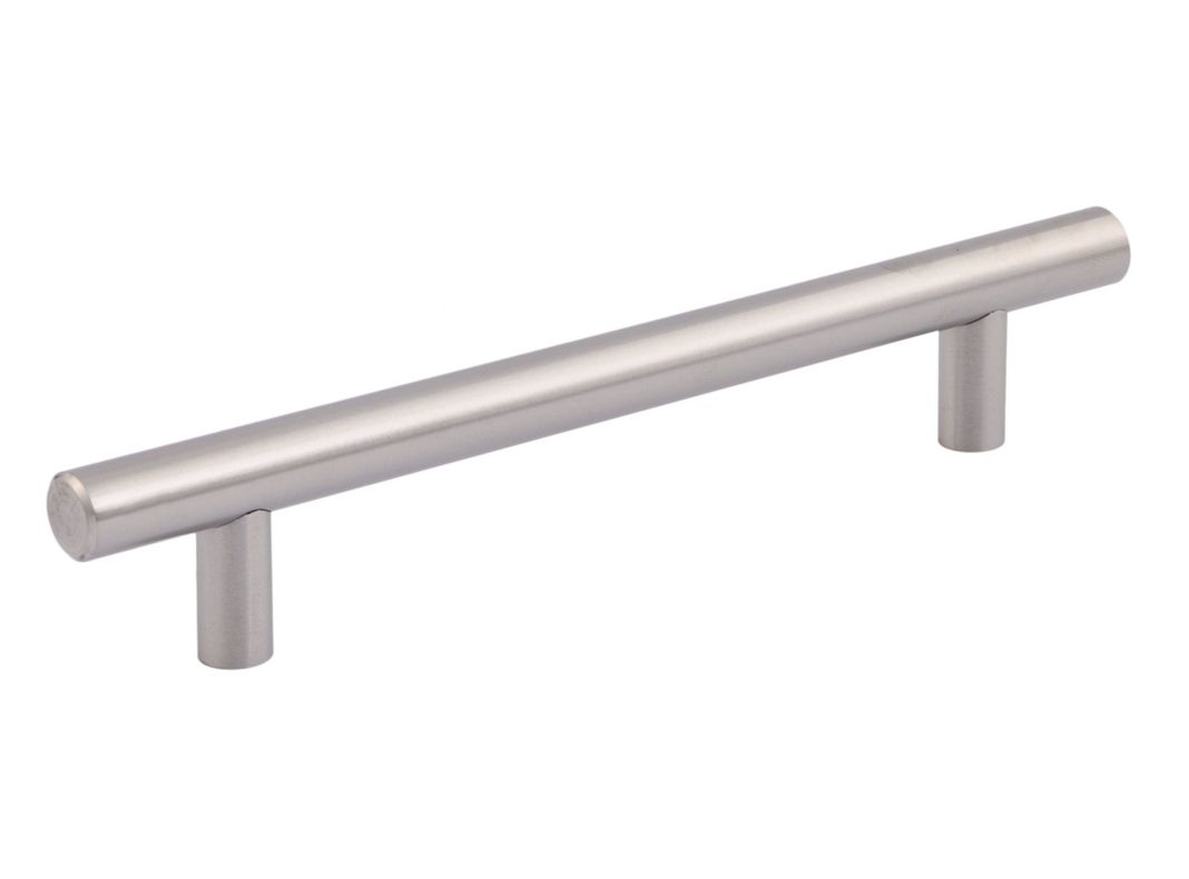 Manilla 128 mm barra inox hbt-0