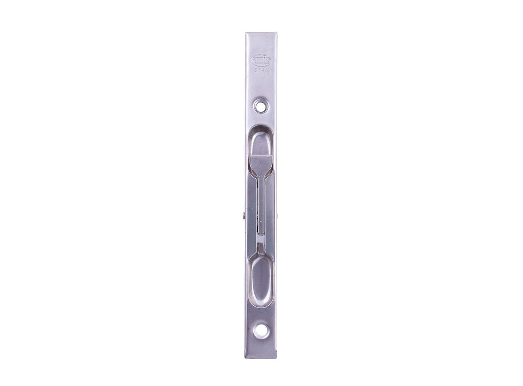 Picaporte acero 160 mm inox Lioi-0