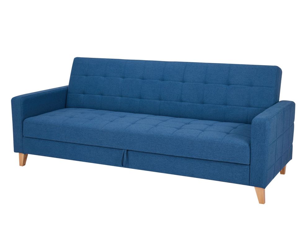 Futón Patricia azul M+Design-1