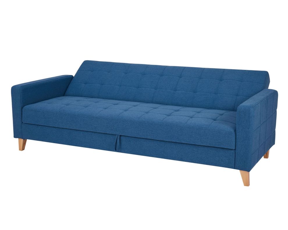 Futón Patricia azul M+Design-2