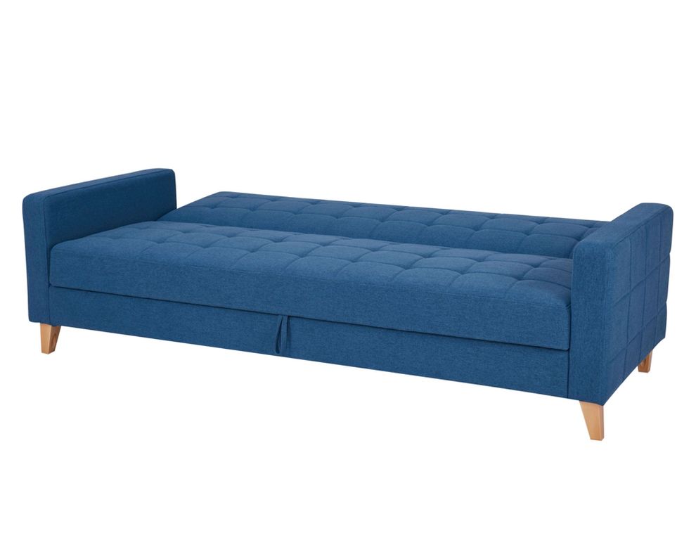 Futón Patricia azul M+Design-3