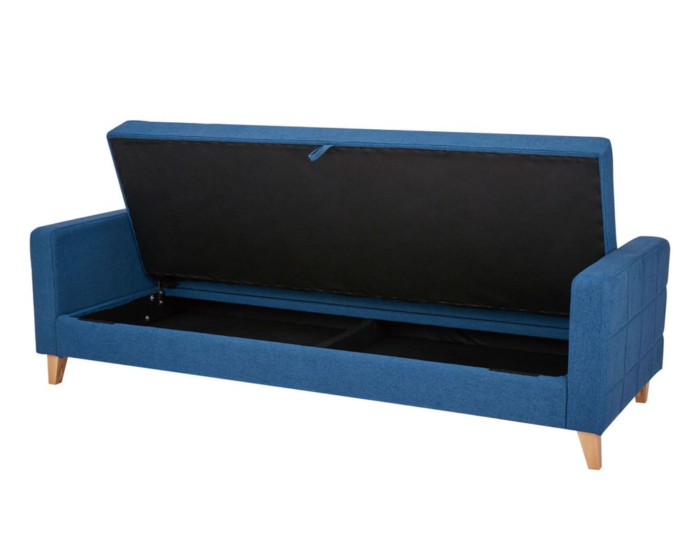 Futón Patricia azul M+Design-4