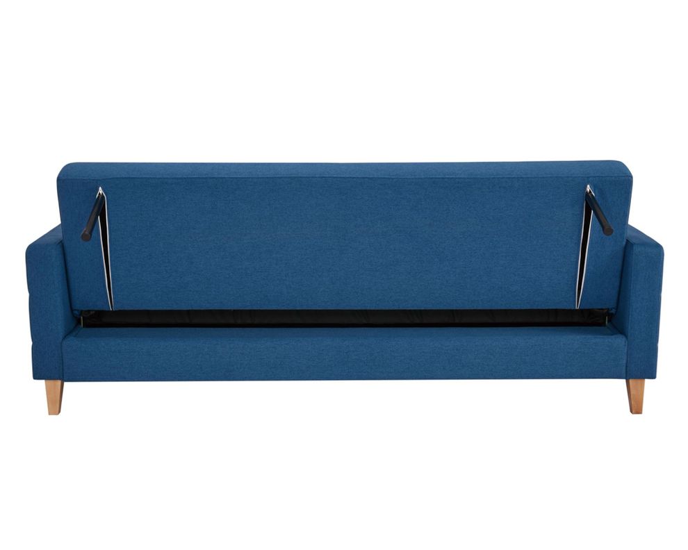 Futón Patricia azul M+Design-7