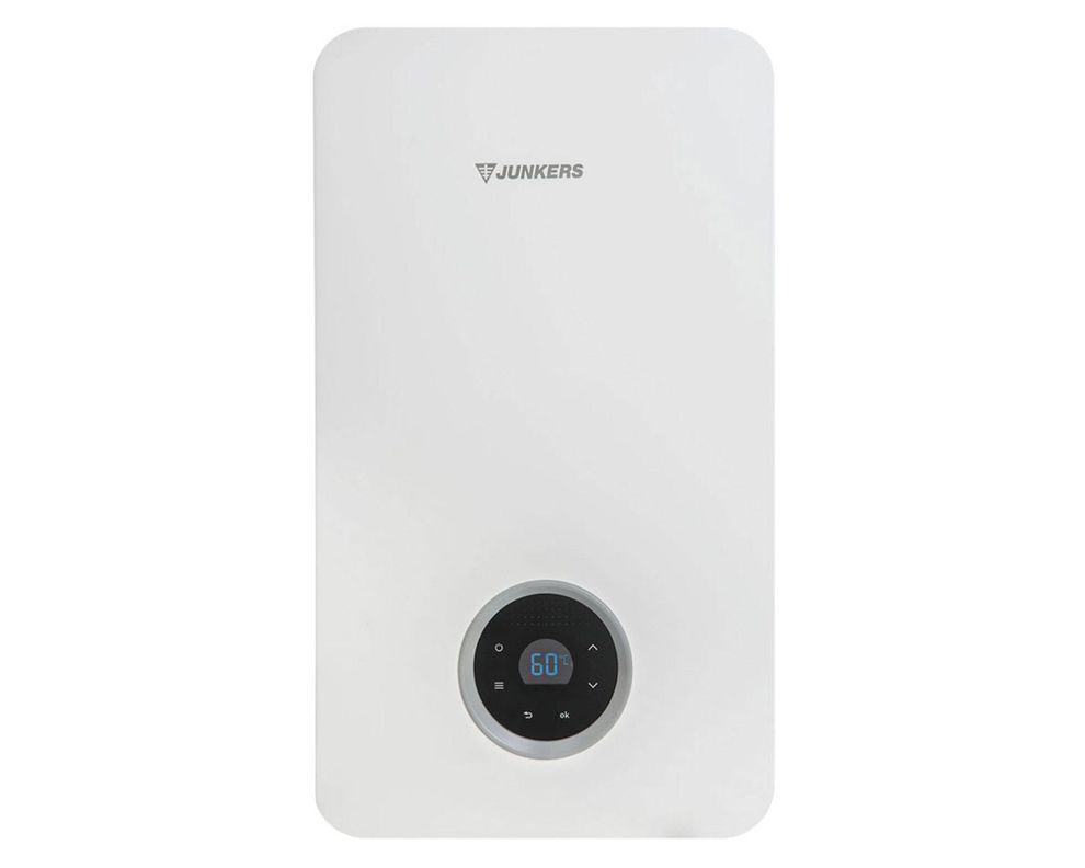 Calefont tiro forzado 15 lt gas natural WTD15-KME Junkers-0