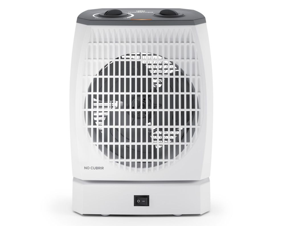 Termoventilador TV 550 2000W-0