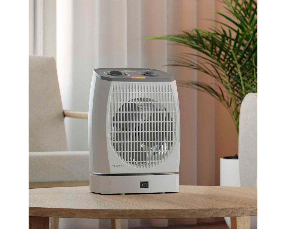 Termoventilador TV 550 2000W-3