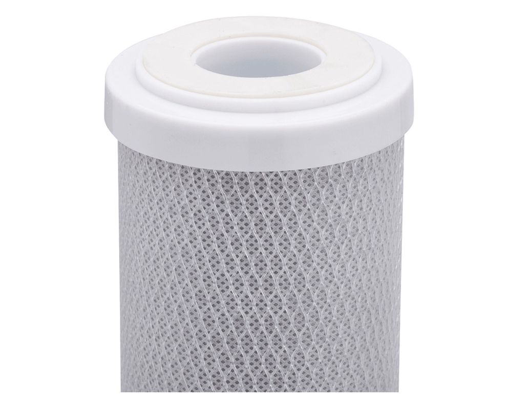 Filtro carbón 10x2,75'' Block Vigahome.-2