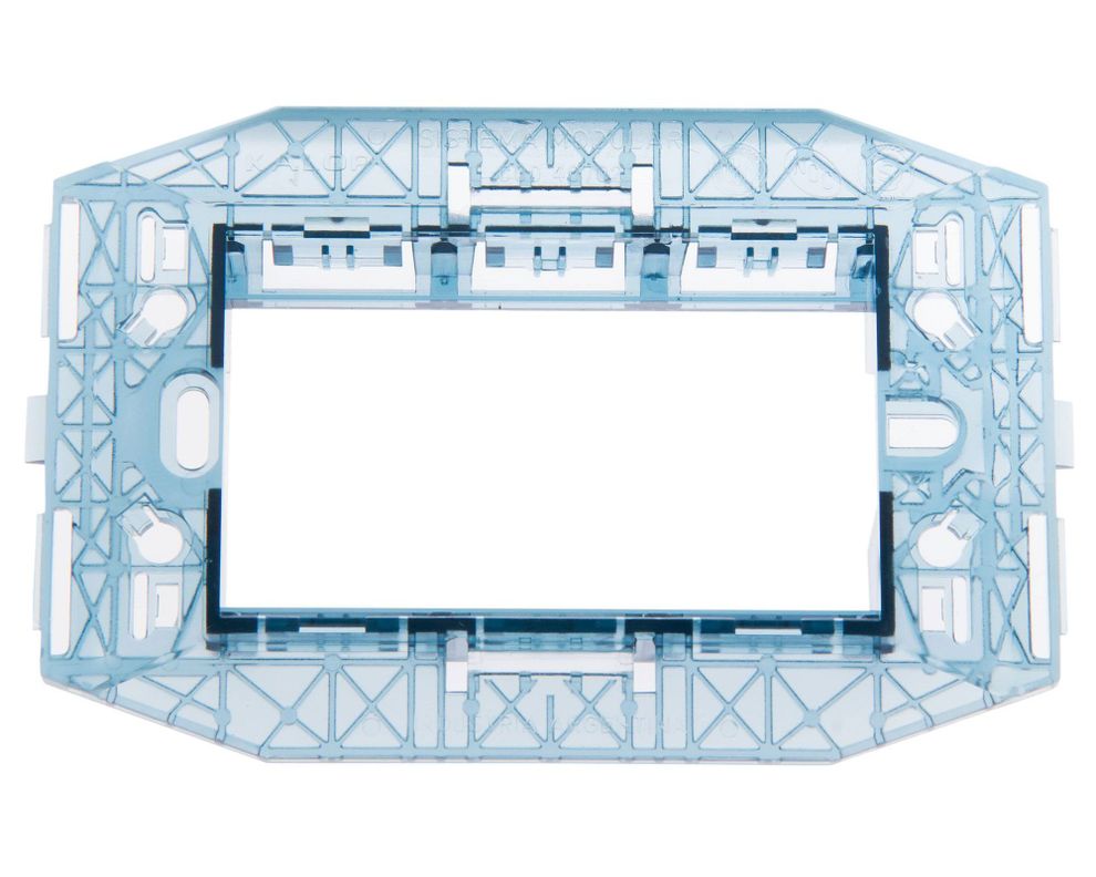 L mod bastidor 3 modulos Kalop-0