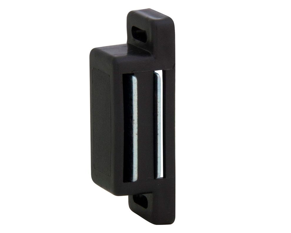 Cierre magnético color negro Dvp-1