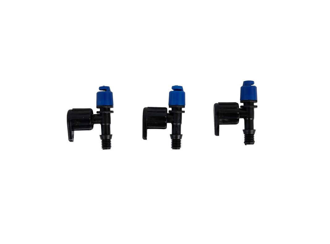 Microaspersor ajustable 180o x3 unidades Orbit-0