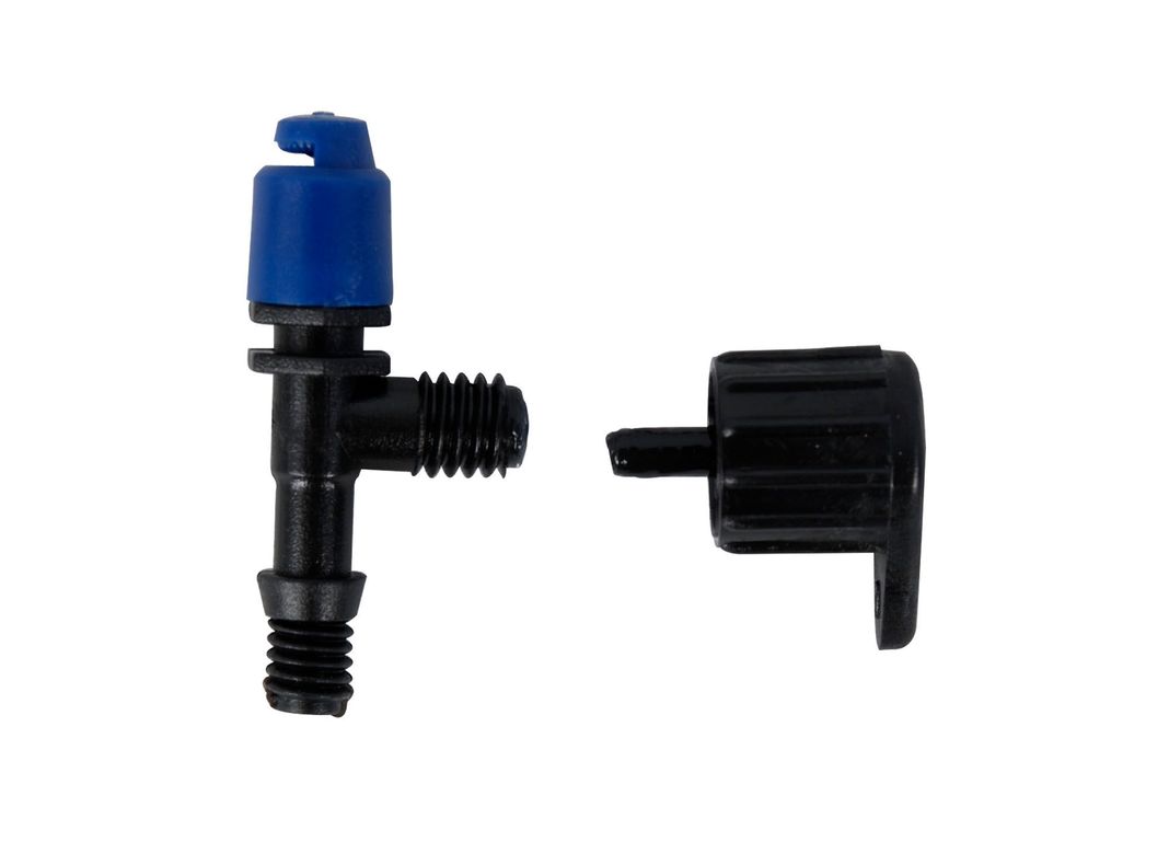 Microaspersor ajustable 180o x3 unidades Orbit-3