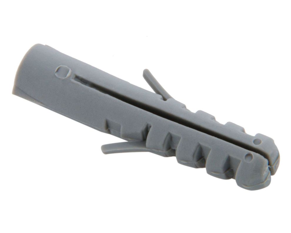 Tarugo nylon M-10 b 50u Imporper-0