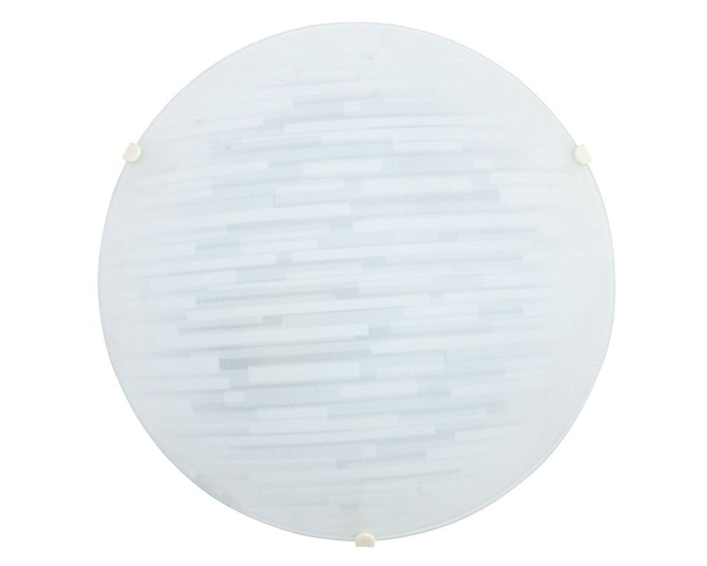 Plafón 1L E27 Leda astra ByP-0