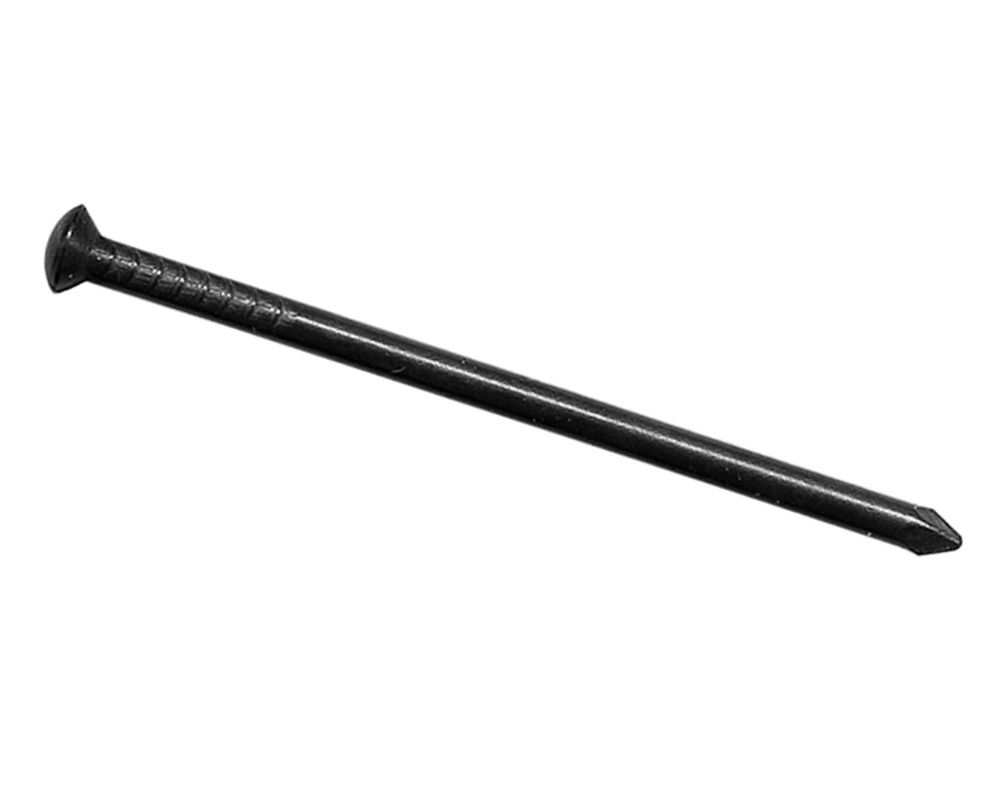 Clavo acero 2 x 30 mm 10 unidades Imporper-0