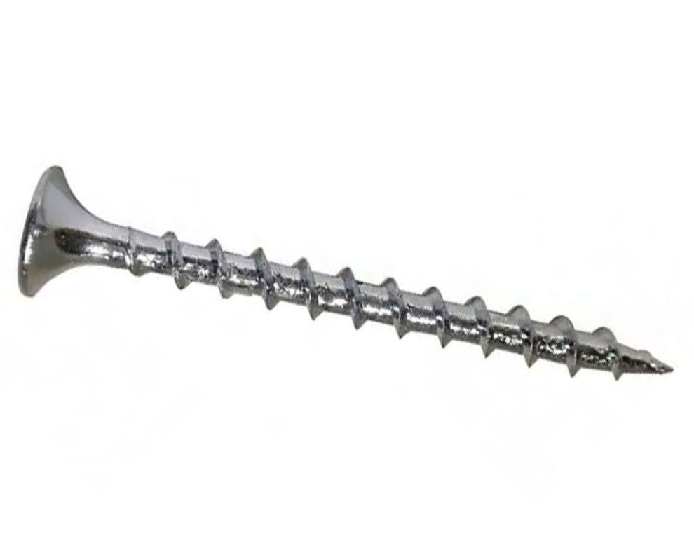 Tornillo para internit. 6 mm. x 1.1/4. Easy Fix-0