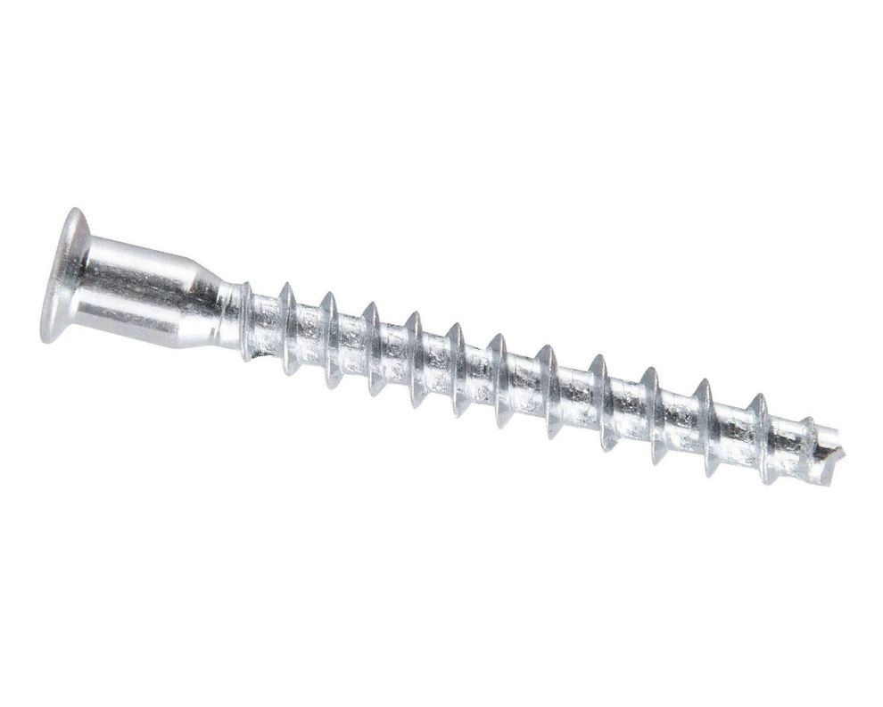 Tornillo soberbio 3/16 x 1 1/2'' tapa 12 unidades Imporper-0